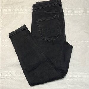 A&E Women's Black Jeans